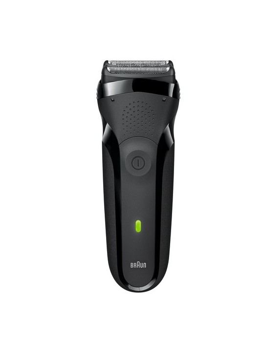 Braun Series 3 300s Rasoio Elettrico Uomo