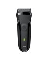 Braun Series 3 300s Rasoio Elettrico Uomo