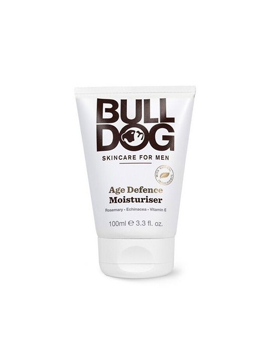 Bulldog Crema Anti-rughe Uomo 100ml
