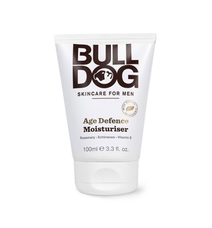 Bulldog Crema Anti-rughe Uomo 100ml