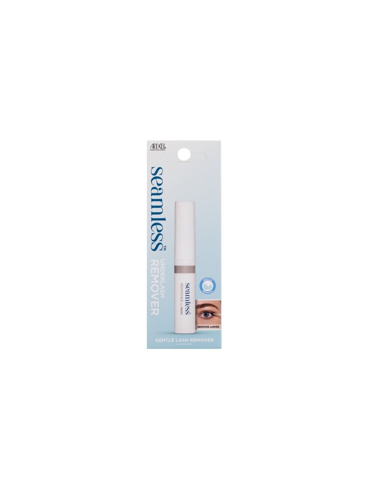 Remover Ardell Seamless Underlash Extensions