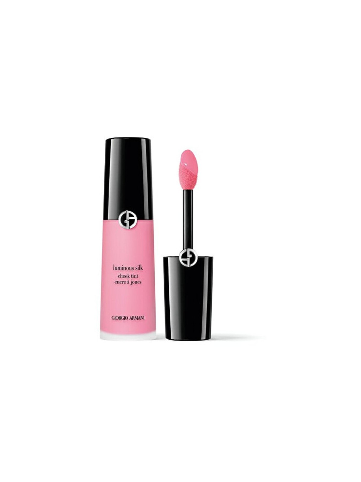 Armani Luminous Silk Cheek Tint 50.5 Rosy Peach