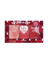 Benefit Lip Tints: Colori per un sorriso radioso
