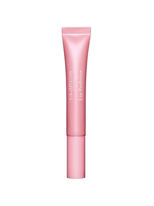 Clarins Glow Lip Perfector 12 ml per donna
