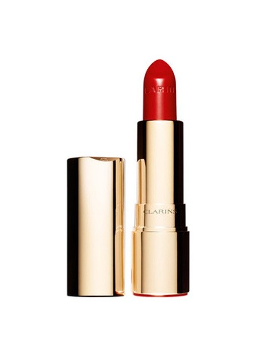 Clarins Joli Rouge Lipstick - Moisturizing Beige Nude