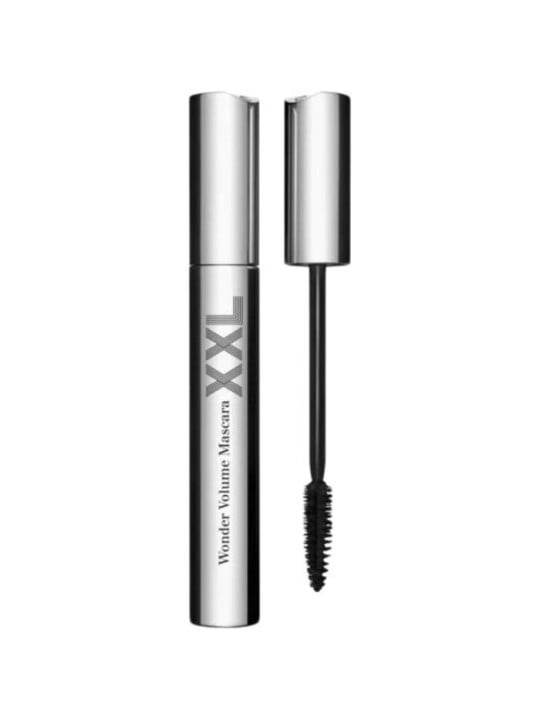 Mascara Clarins Wonder Volume XXL 8 ml Black donna