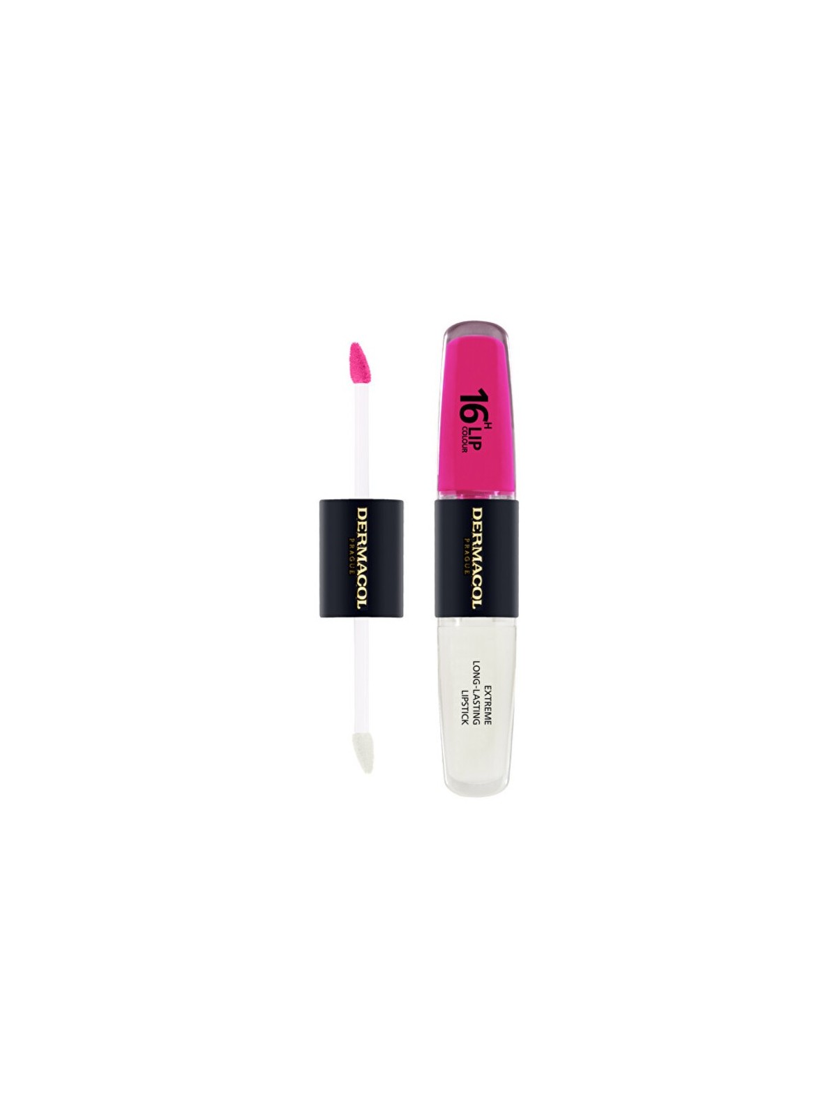 Dermacol 16H Lip Color - Rossetto a lunga durata