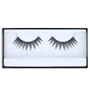 Huda Beauty – Ciglia Finte Donna 05 Candy Lash