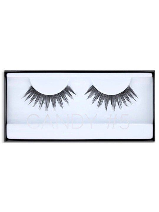 Huda Beauty – Ciglia Finte Donna 05 Candy Lash