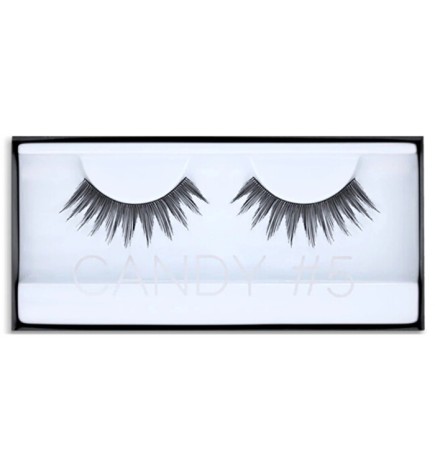 Huda Beauty – Ciglia Finte Donna 05 Candy Lash
