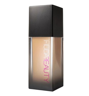 Huda Beauty FauxFilter Luminous Matte Foundation Nutmeg