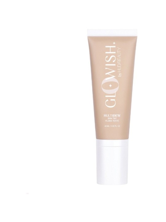 Huda Beauty Glowish Multidew Skin Tint 40 ml 11 Deep