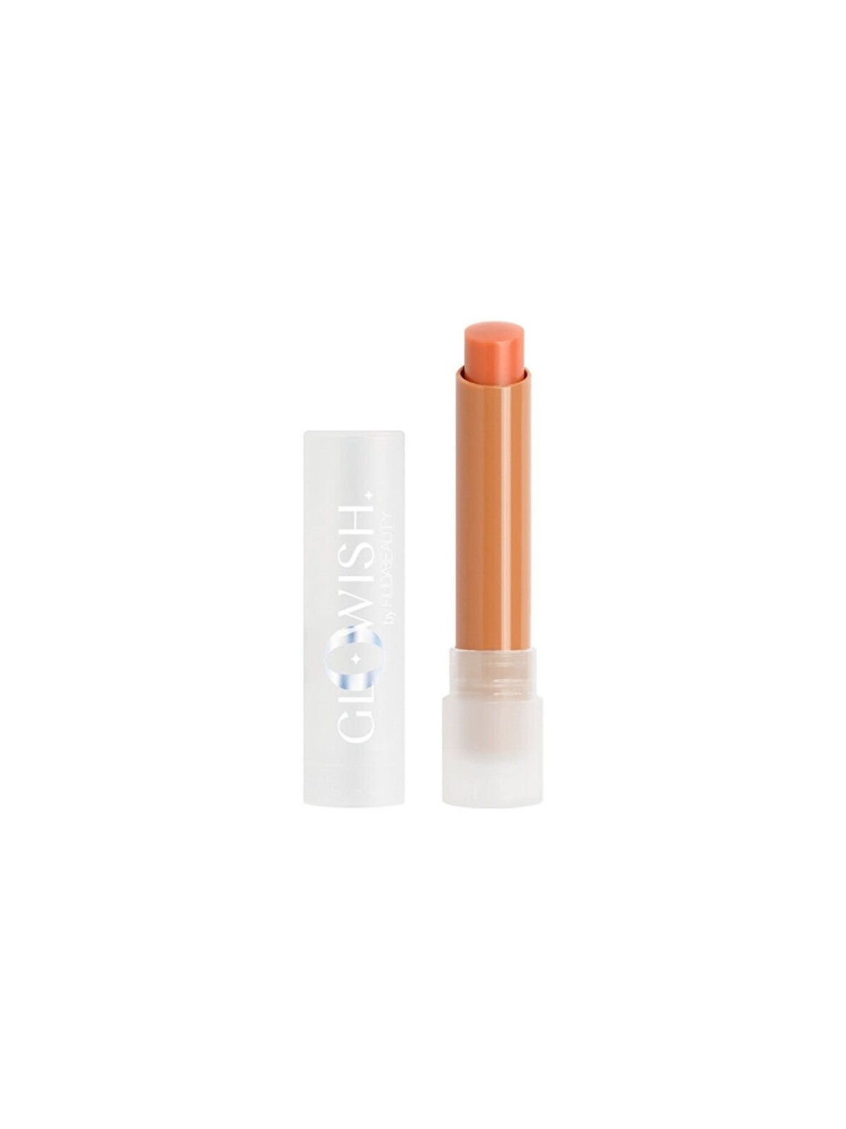 Huda Beauty GloWish Lip Balm al cocco 2.5g