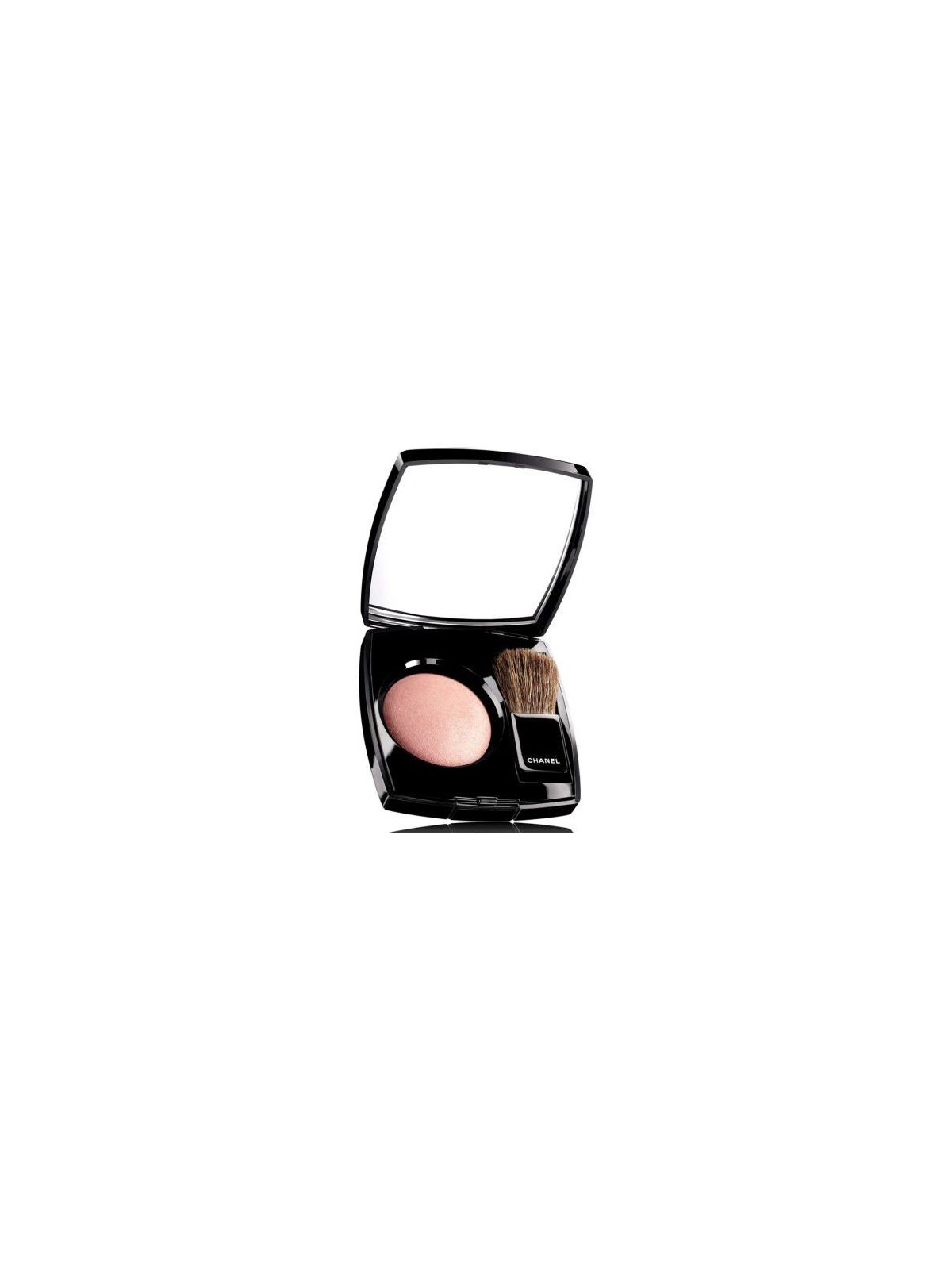 Chanel Powder Blush Tea Rose - Eleganza raffinata