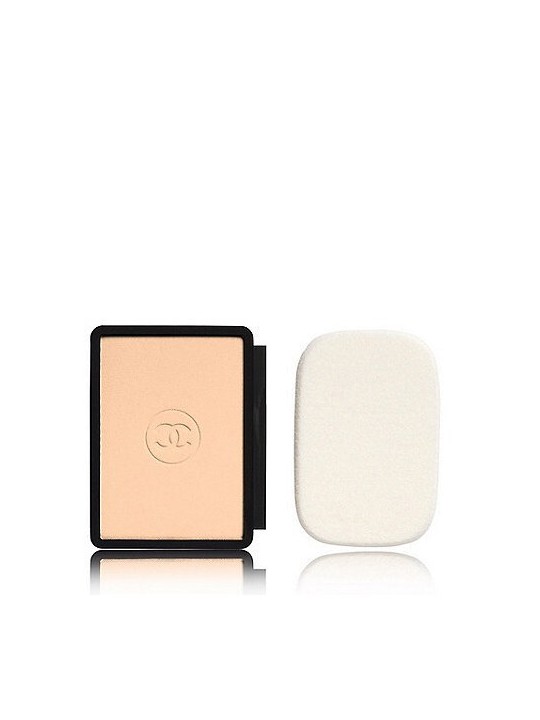 Chanel Refill Compact Matte Makeup SPF 15 - 13g