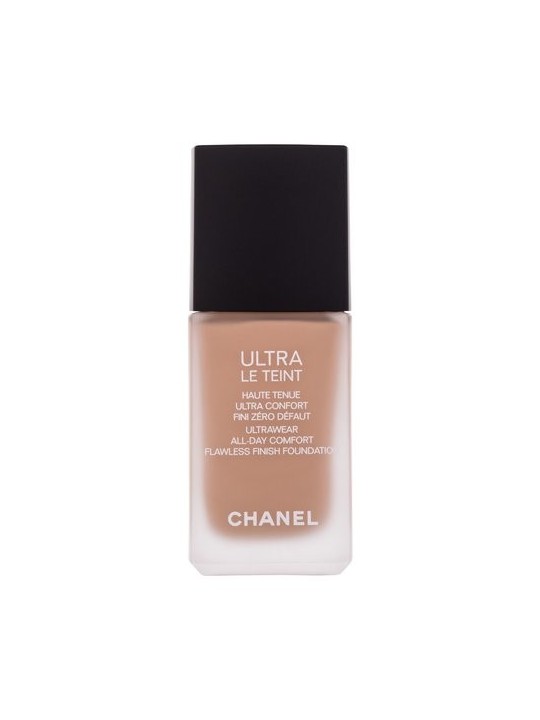 Chanel Ultra Le Teint Fondotinta BD21
