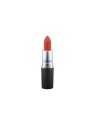 MAC Powder Kiss Lipstick Ruby New 3g