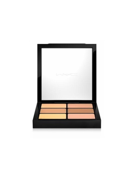 Palette MAC Pro Conceal e Correggi Extra Deep 6g
