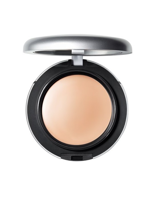 MAC Studio Fix Tech Cream-to-Powder NC55