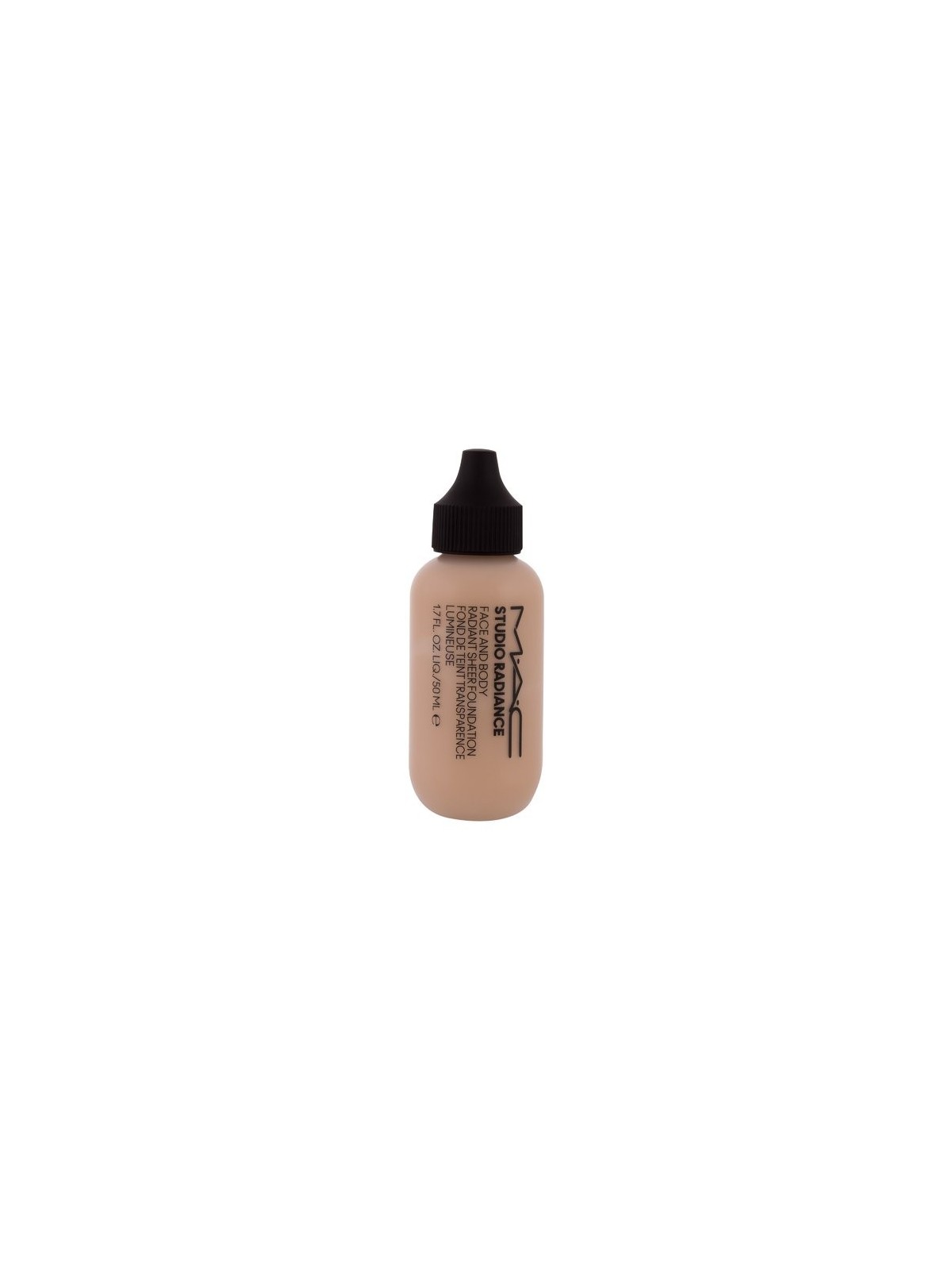 MAC Studio Radiance Foundation 50 ml N7 per Donne