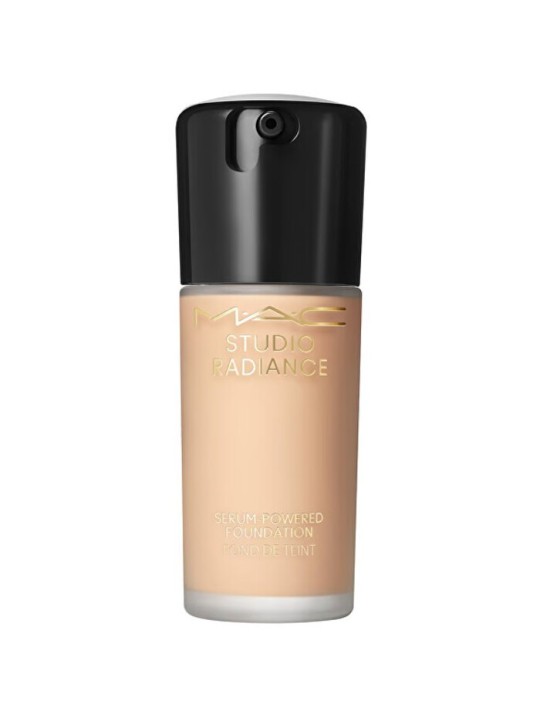 MAC Studio Radiance Serum Powered Foundation NW35