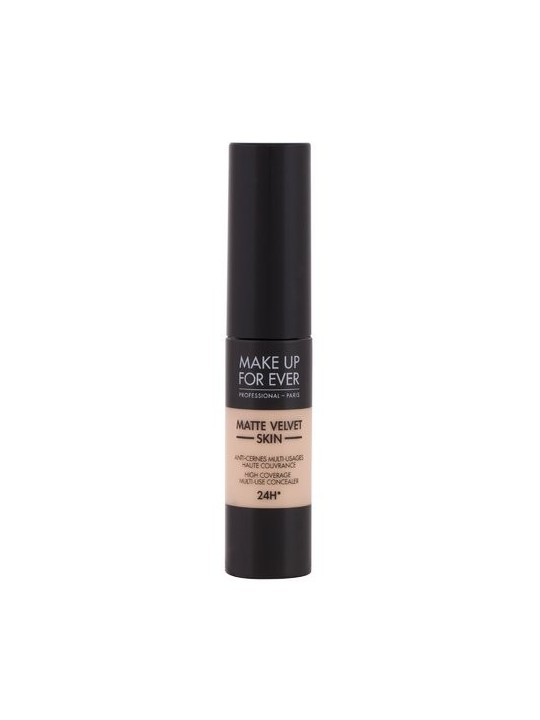 Make Up For Ever Matte Velvet Skin Concealer