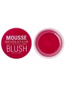 Makeup Revolution Mousse Blush - Squeeze Me Soft Pink