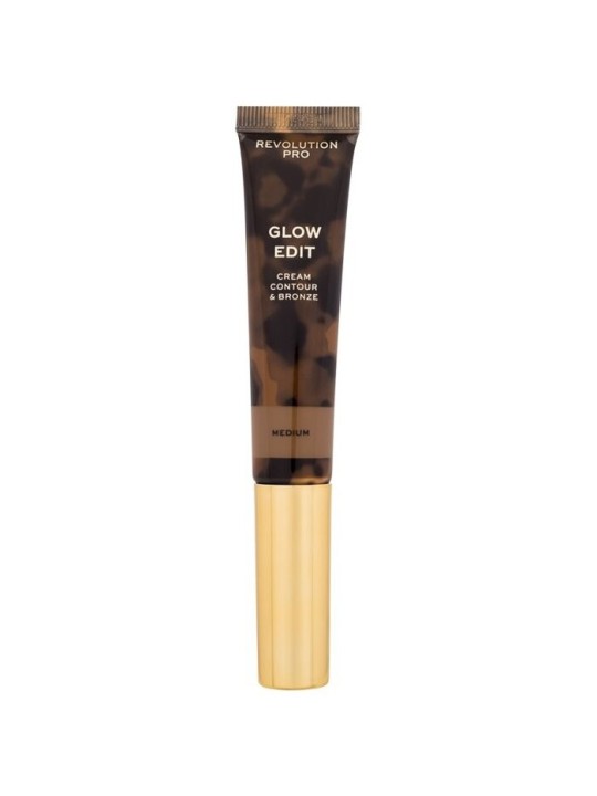 Revolution Pro Glow Contour & Bronze