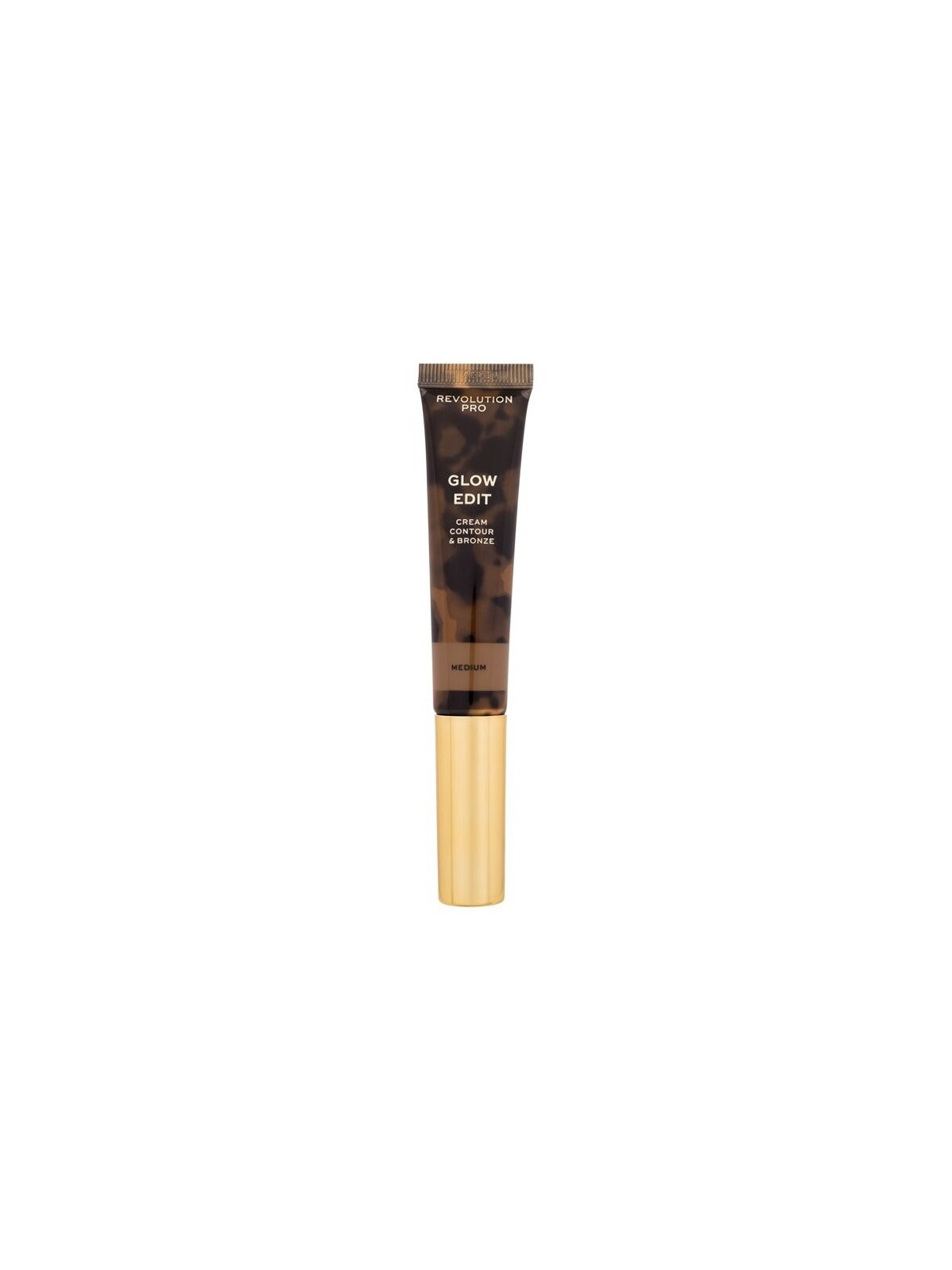 Revolution Pro Glow Contour & Bronze