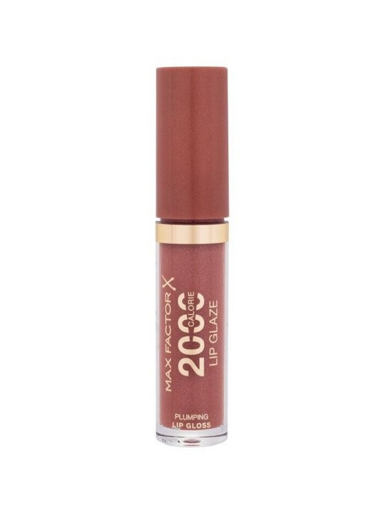 Max Factor Lip Glaze 4.4ml 110 Fire Sparlz