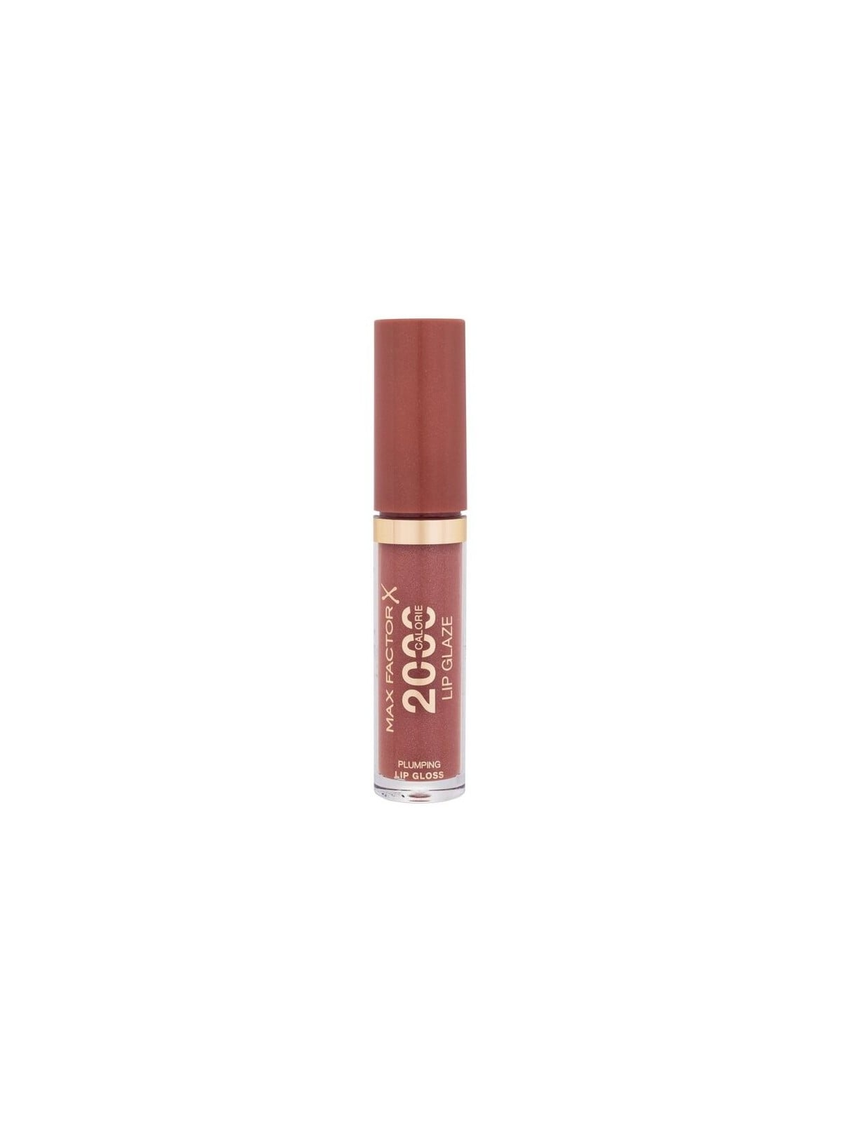 Max Factor Lip Glaze 4.4ml 110 Fire Sparlz