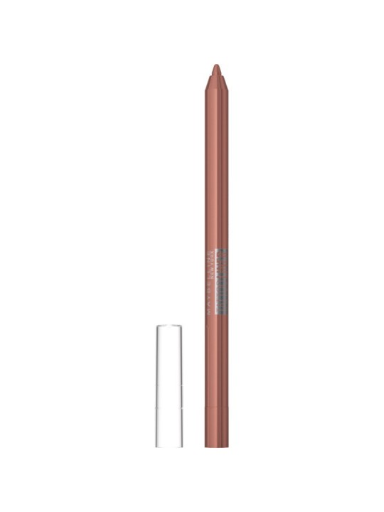 Maybelline Waterproof Tattoo Liner 820 Biscotti Cream