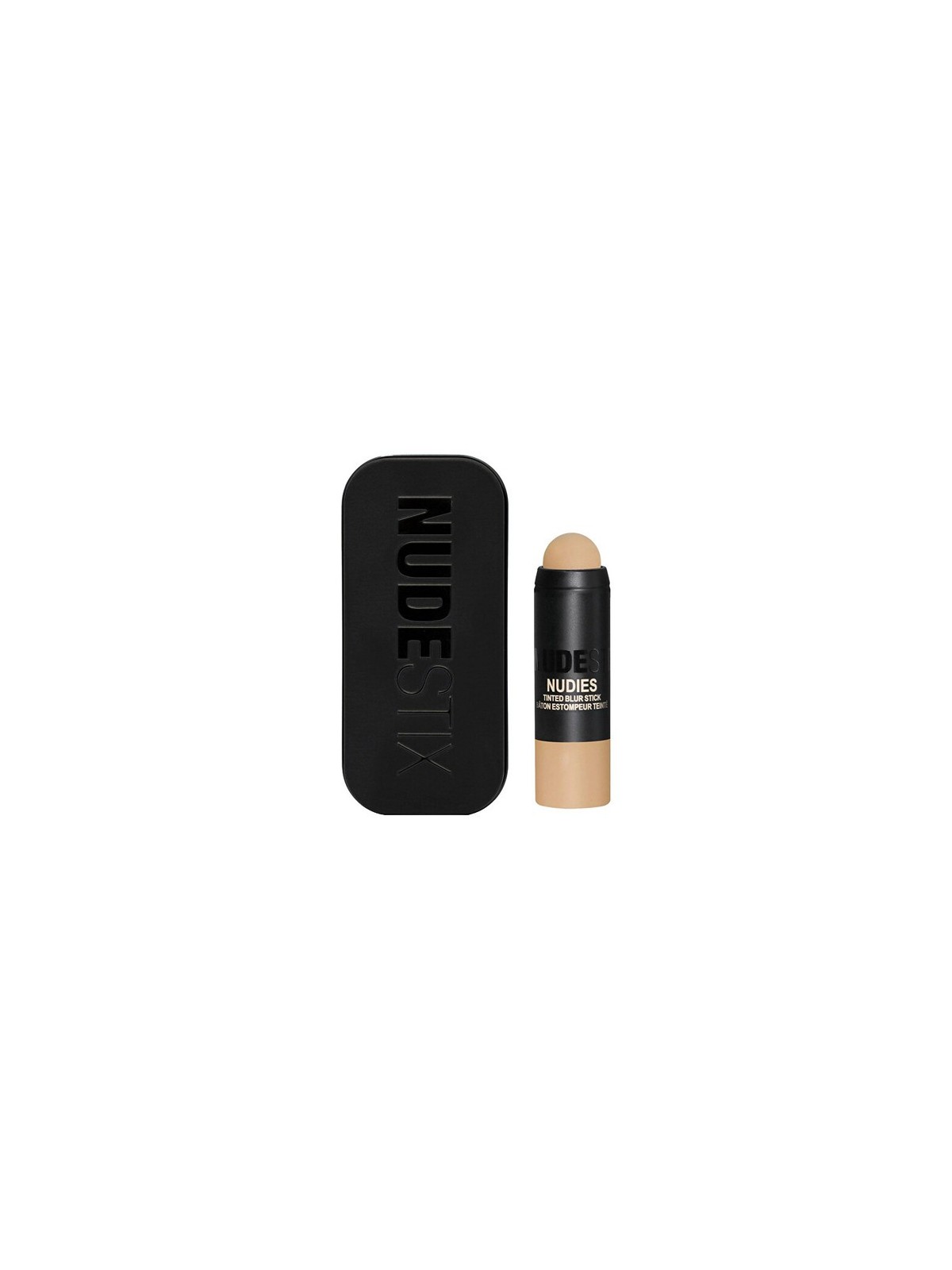 Nudestix Tinted Blur Stick Deep 10 per donna