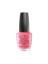 OPI Nail Lacquer - Smalto 15 ml in colore Passion