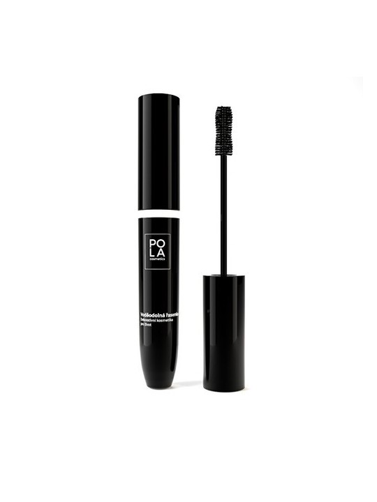 Pola Cosmetics Infinity Mascara 8 g Black Donna