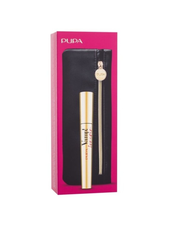 Pupa Vamp! Forever Mascara Set Regalo Donna 9ml
