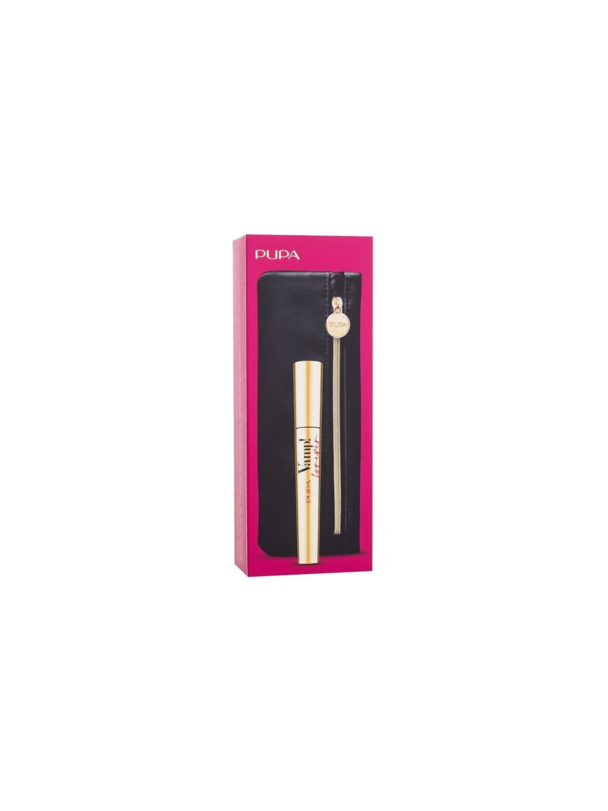 Pupa Vamp! Forever Mascara Set Regalo Donna 9ml