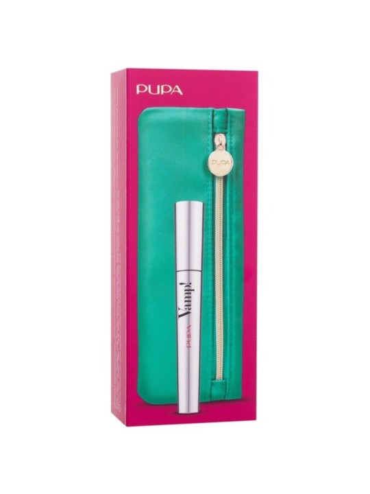 Pupa Vamp! Mascara Gift Set Extra Black