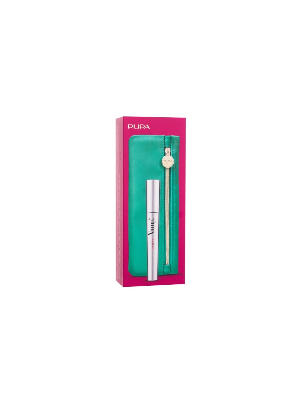 Pupa Vamp! Mascara Gift Set Extra Black