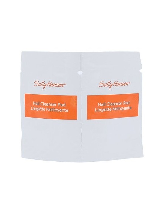 Sally Hansen Salon Gel Polish Nail Cleanser 20 pz