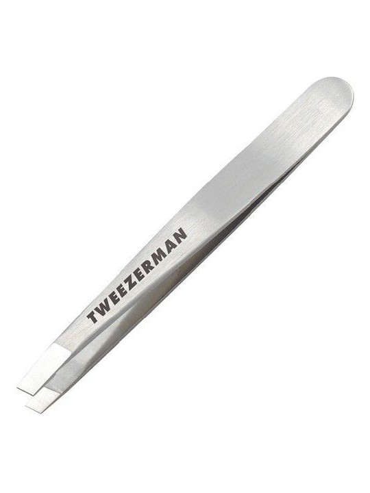 Tweezerman Mini Slant - Pinzetta in acciaio