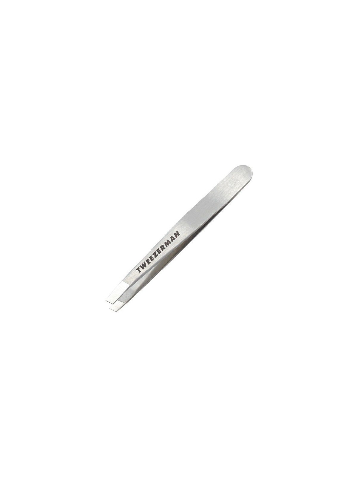 Tweezerman Mini Slant - Pinzetta in acciaio