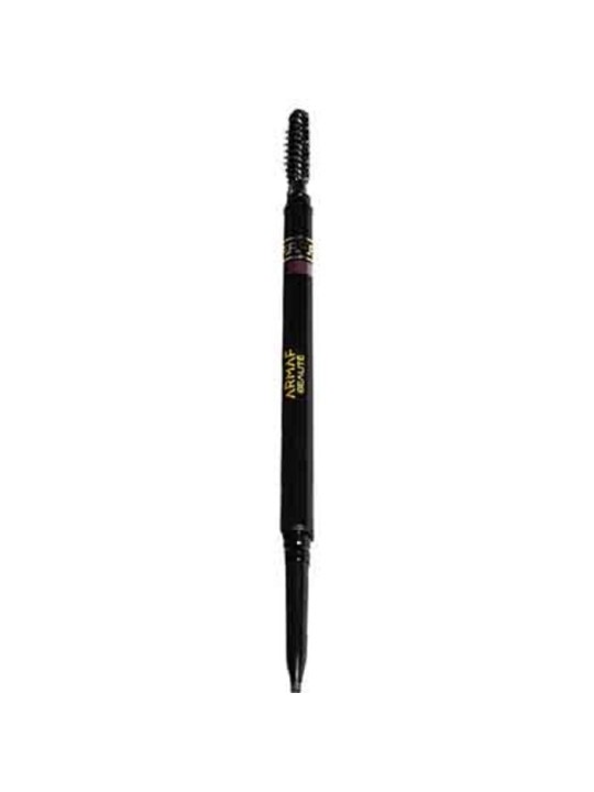 Armaf Beaute Precision Brow Definer 01 Brown