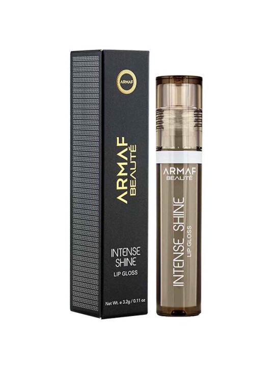 Armaf Intense Shine Lip Gloss - 01 Sugar