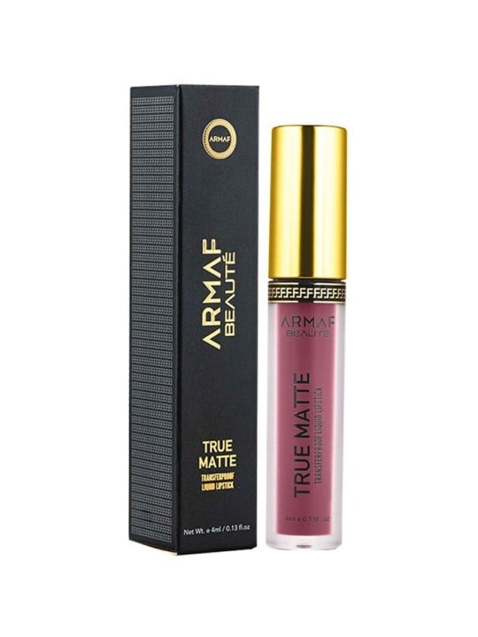 Rossetto Armaf True Matte Liquido 4 ml - Venetian
