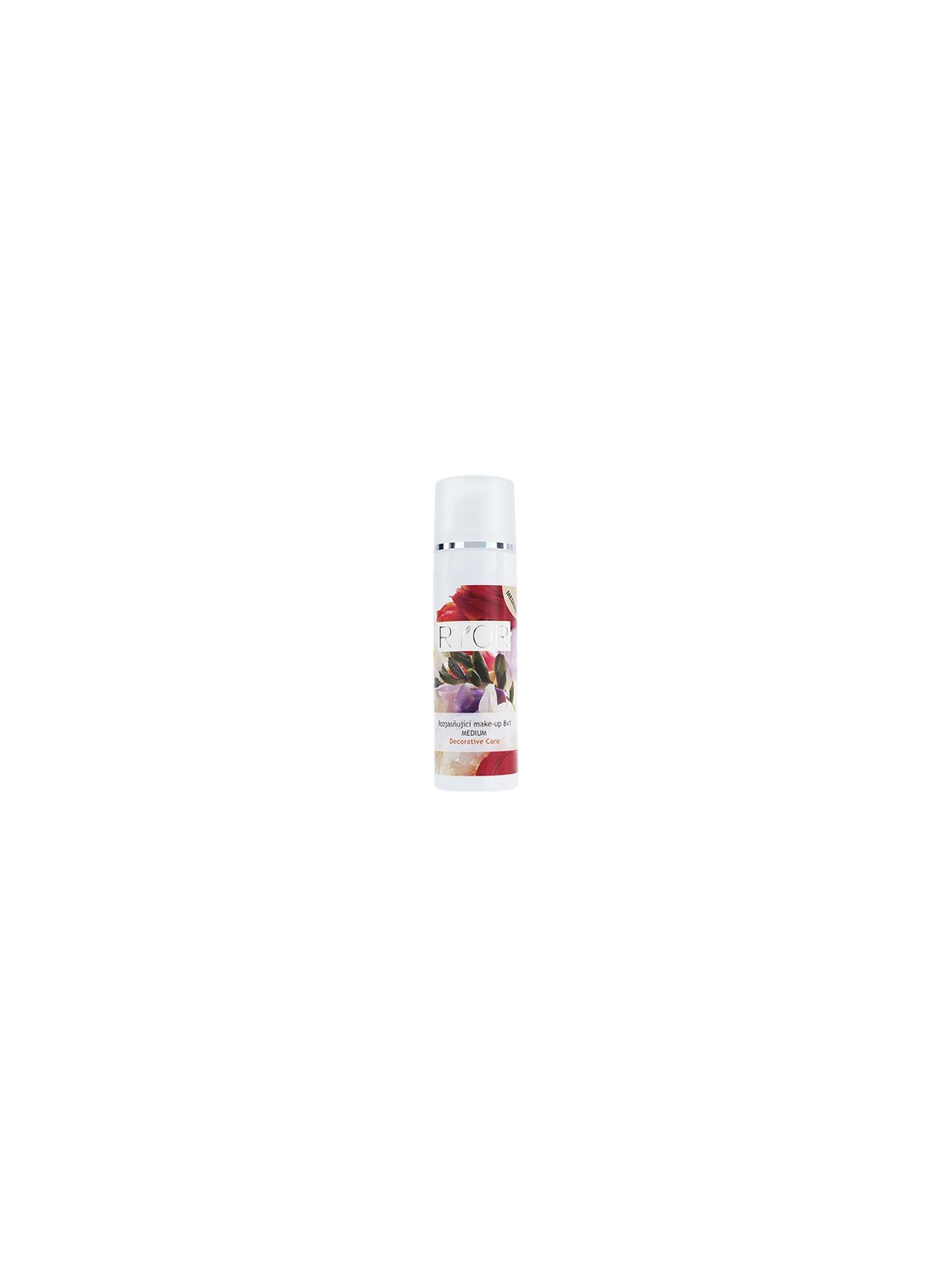 RYOR Brightening Make-up 8 in 1 Light