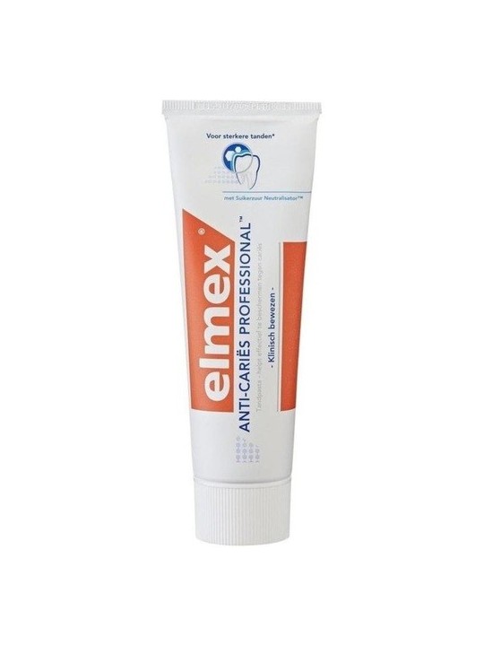 Elmex Anti-Caries Professional 75ml