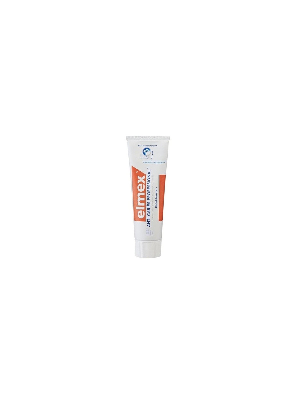 Elmex Anti-Caries Professional 75ml
