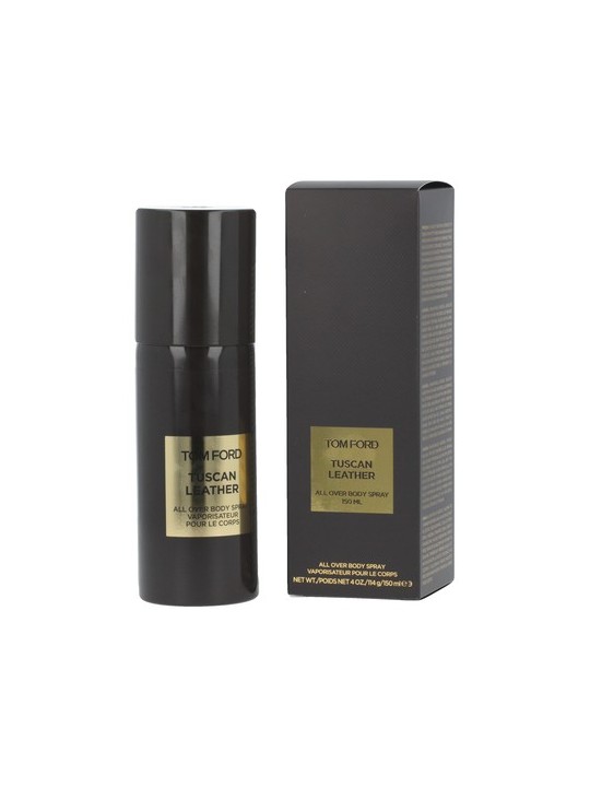 Tom Ford Tuscan Leather Deodorante Spray Unisex