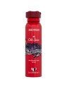 Old Spice Nightpanther Spray Deodorante Uomo 250ml